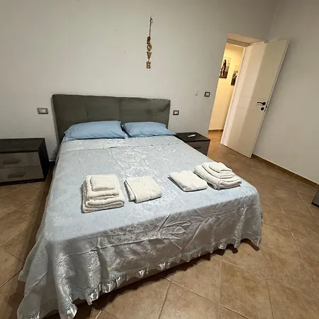 Casa Via Veneto 度假居 卡尔博尼亚