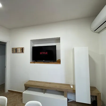 Casa Via Veneto Holiday home *