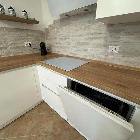 Casa Via Veneto Holiday home *