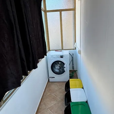 Casa Via Veneto 度假居 卡尔博尼亚