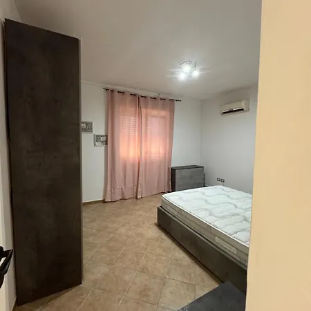Casa Via Veneto Holiday home *
