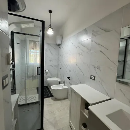 Casa Via Veneto 度假居