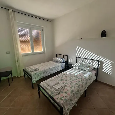 Casa de Férias Casa Via Veneto *